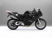 2012 BMW F 800 ST photo